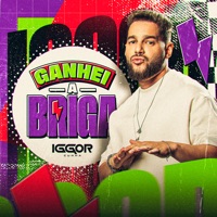 Ganhei a Briga - Single - iggor cunha