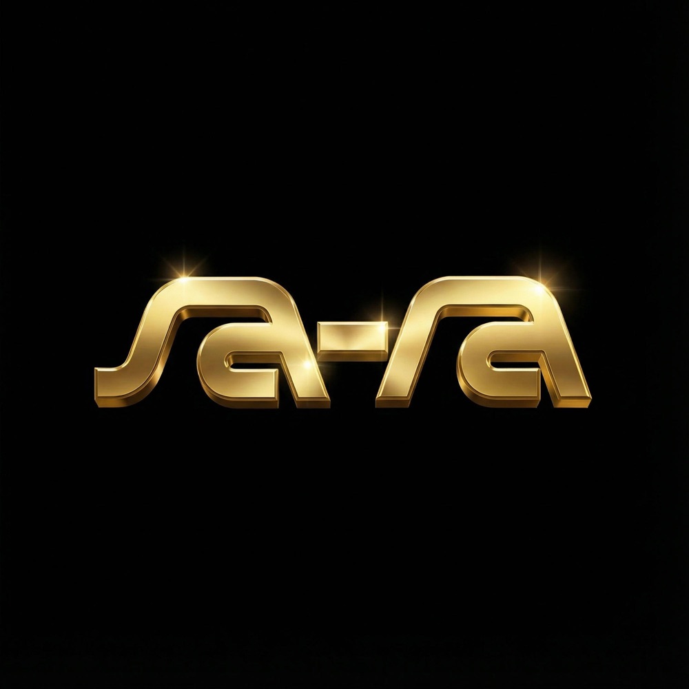 Обложка альбома «Expensive Gold - Single» — Sa-Ra Creative Partners