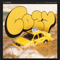 COZY - Single - Odys, BSK, OLGIA & Barto Katt