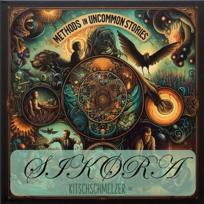 Methods in Uncommon Stories (Radio Edit) - Single