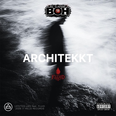 LETZTES LIED - Single