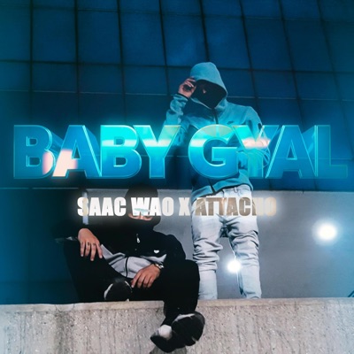 BABY GYAL (feat. Attacho) - Single