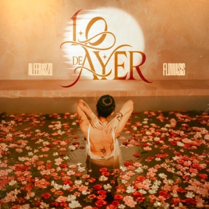 Lo De Ayer - Single