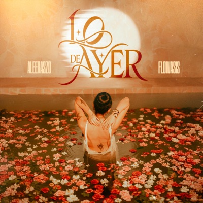 Lo De Ayer - Single