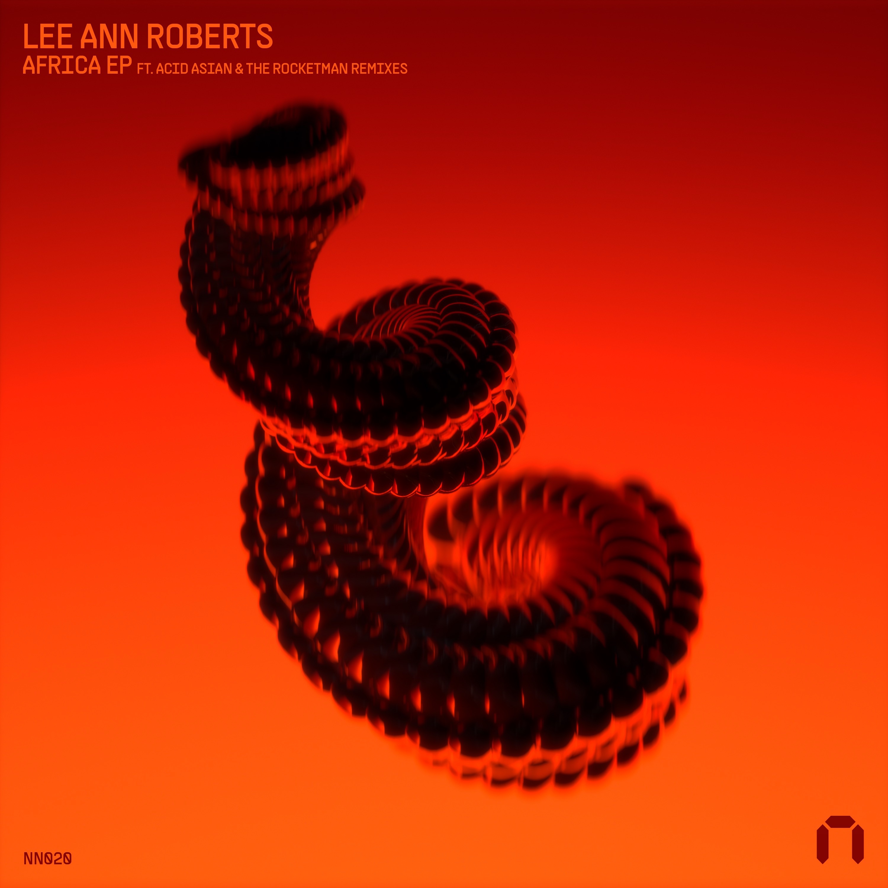 Lee Ann Roberts - Sabie Sunset (Extended Mix)