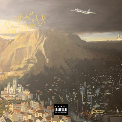 Fly Muzik To The Next Life - EP