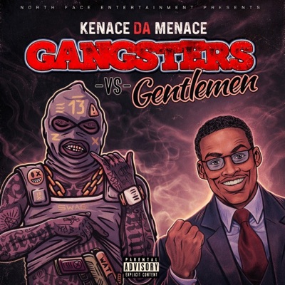 Gangsters VS Gentlemen