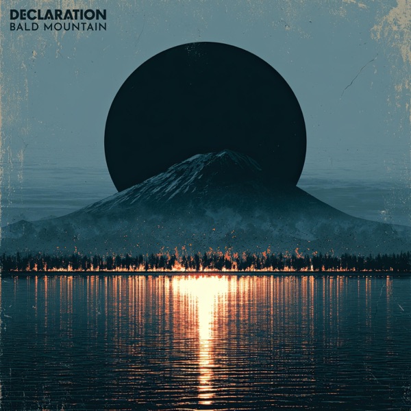 Cover Declaration – Bald Mountain