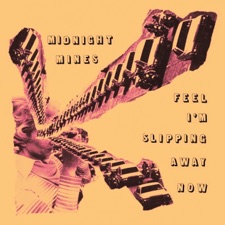 Midnight Mines - The Sudden Art Of Falling Apart