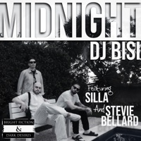 Midnight - Single - Dj Bisi, Silla & Stevie Bellard