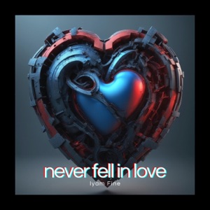 Never Fell In Love - Single