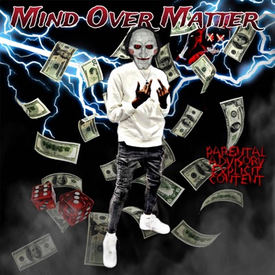 Mind Over Matter - EP
