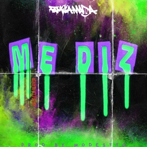 Me Diz - Single