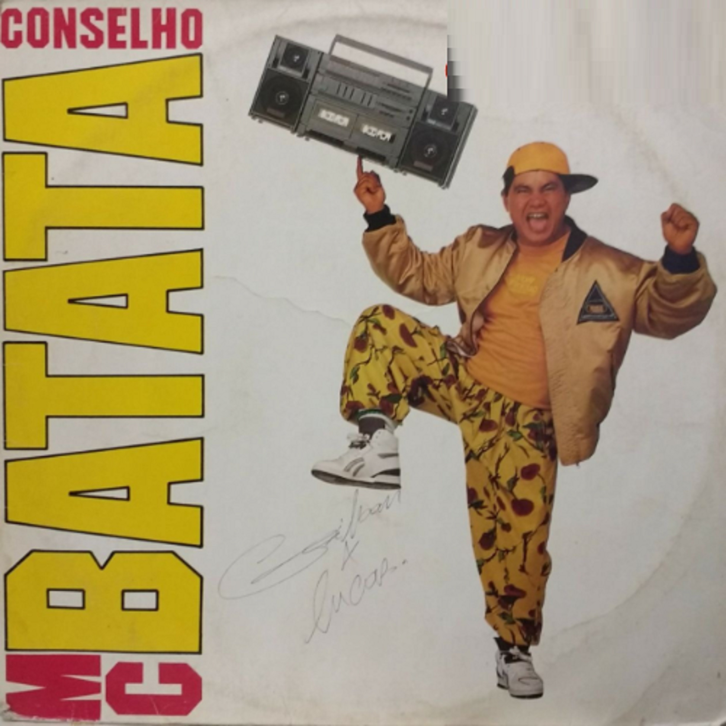 Conselho - EP