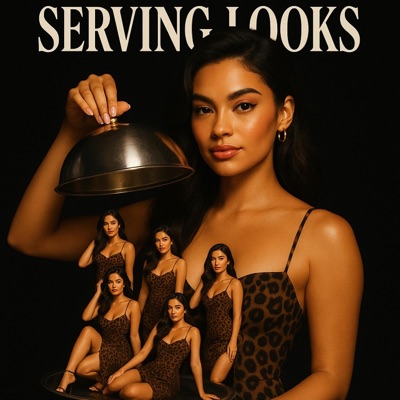 Servin Looks - Single