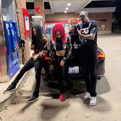 Mrs.spook - Single