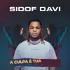 Sidof Davi - A Culpa É Tua