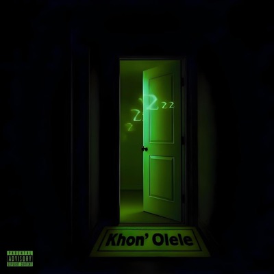 KHON' OLELE (feat. NON CABASHIN & OCD GRENADE) - Single