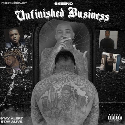 Unfinished Business