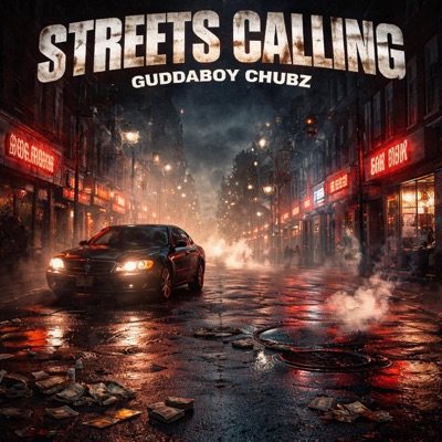 STREETS CALLING - Single