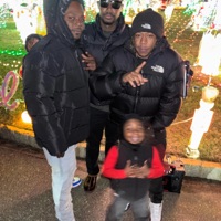 Living Like Sonny - 007blue