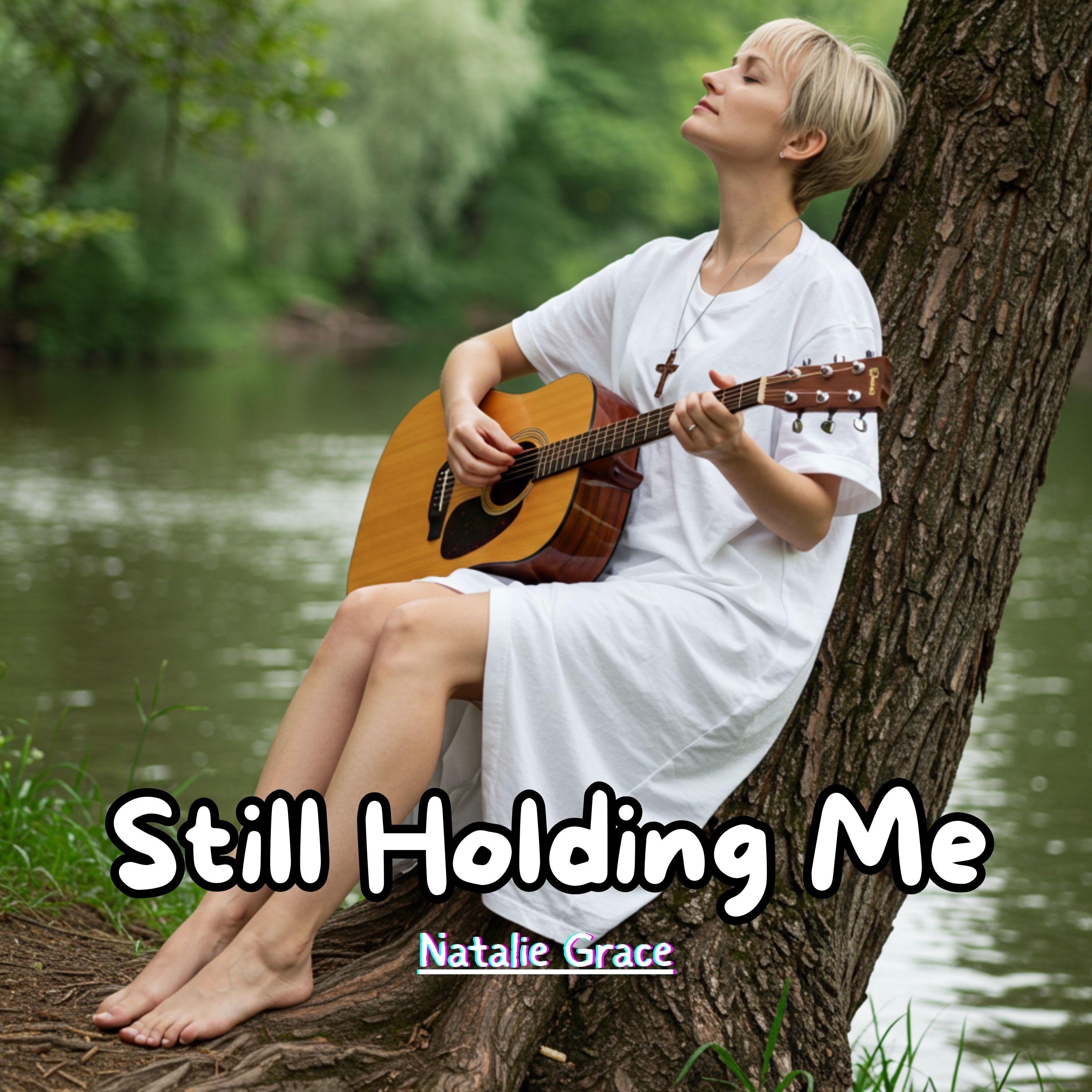 Still Holding Me - Single