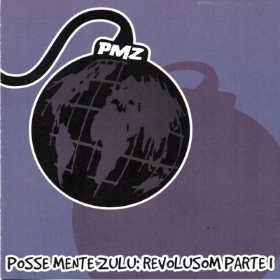 Revolusom Parte 1 (feat. Rappin' Hood)