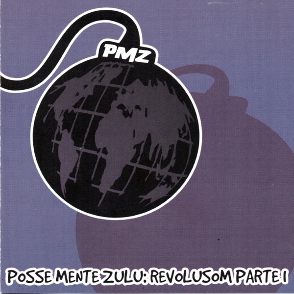 Revolusom Parte 1 (feat. Rappin' Hood)