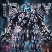 IRONY (feat. Lexnour & Pendo46) - Single - Wrecqium