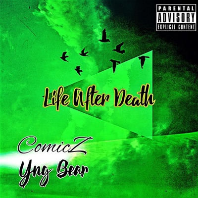 Life After Death (feat. YNG Bear) - Single