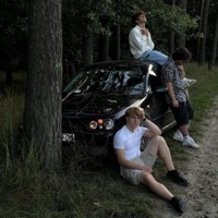 ROZPĘDZAM SAMOCHÓD - Single - Multiverse, No.1, wojkam & Jeżol