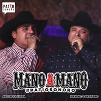 Manolo Guerrero & Alexis Figuera 2/3: Camino Portugueseño / Difícil No Es / Mi Propuesta / El Reto. (En Vivo) - Single - Patio Sonoro, Manolo Guerrero & Alexis Figuera
