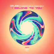 I Belong to You (feat. Vencer Cafe & Young Molz) - Orlam