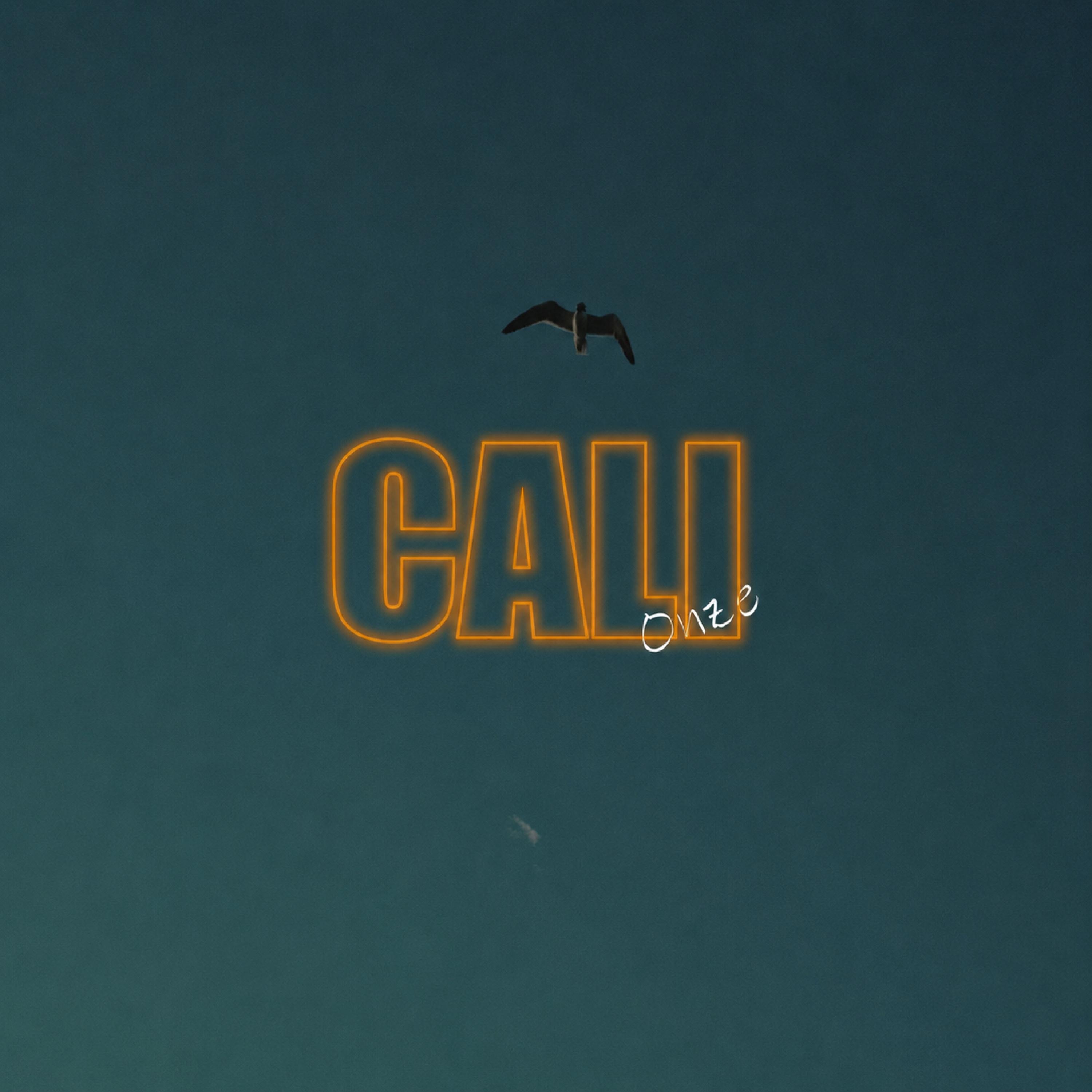 CALI - Single