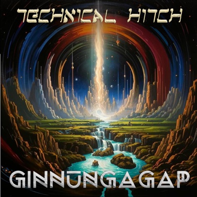 Ginnungagap - Single