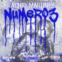 Numero 3 - Rachid Martinez