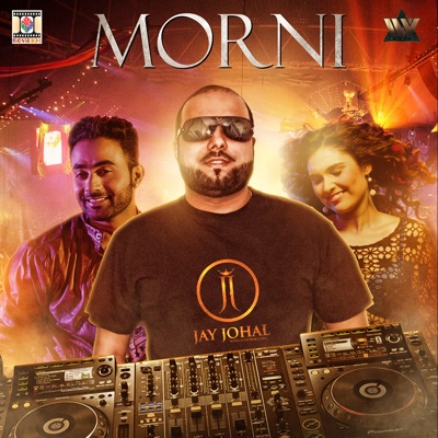 Morni (feat. Bakshi Billa) - Single