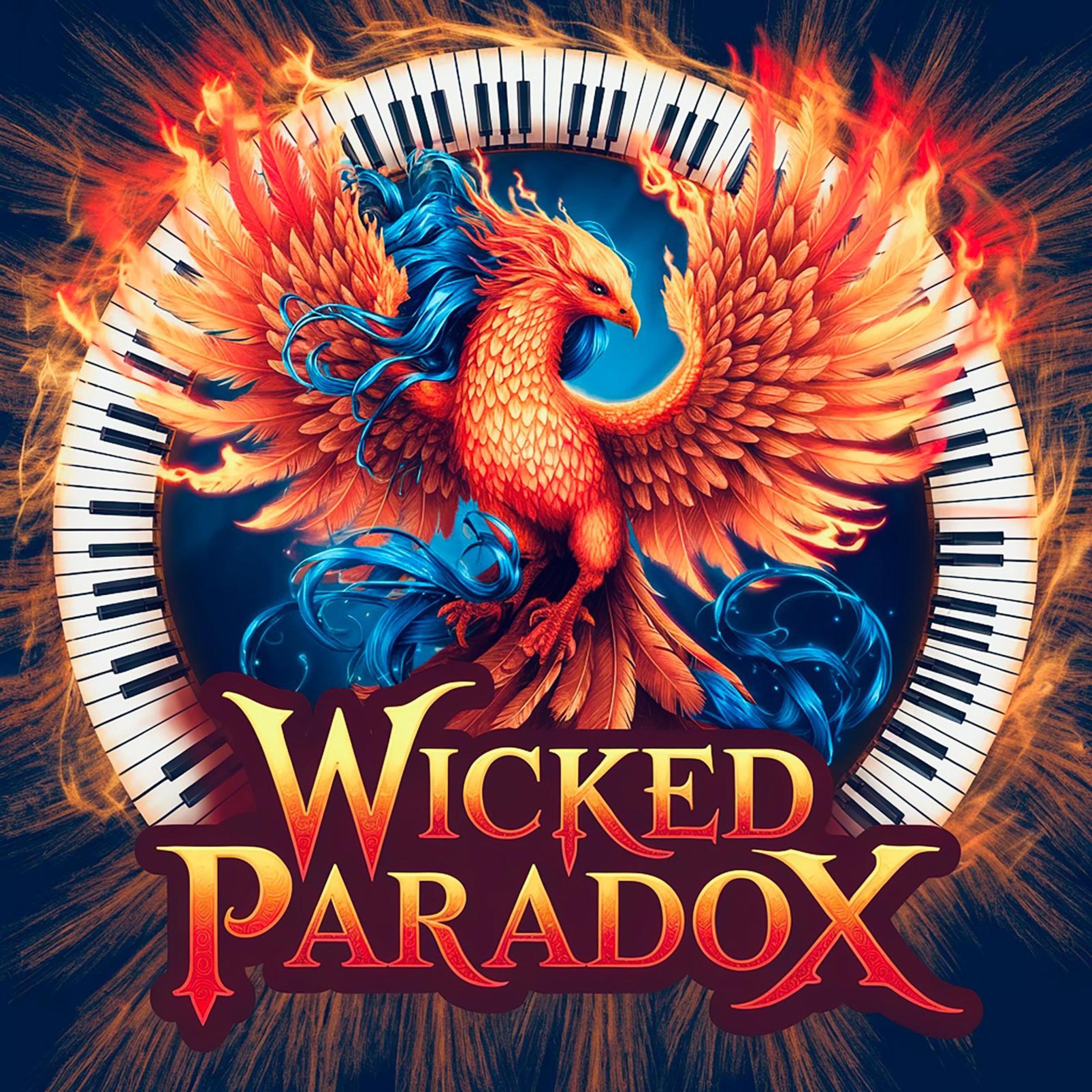 WICKED PARADOX - EP