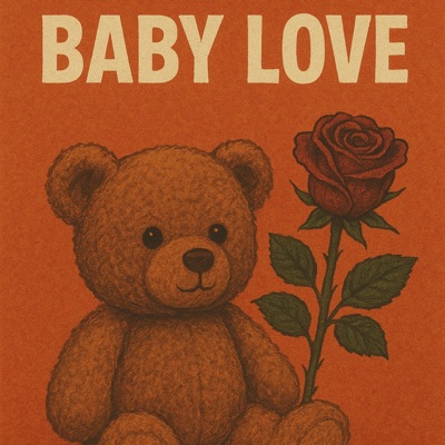 BABY LOVE - Single