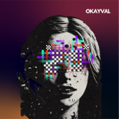 Techno Sh song art