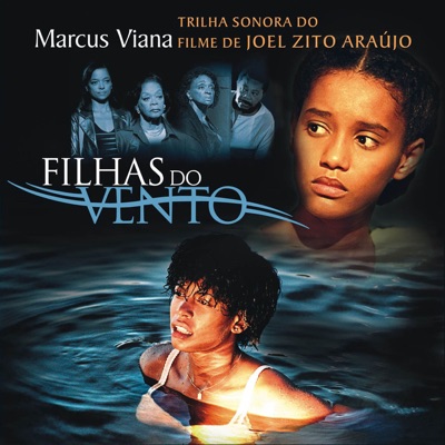 Filhas do Vento (Original Motion Picture Soundtrack)