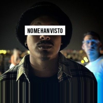 No Me Han Visto - Single