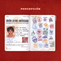 Percepción - Single - Yago Oproprio, Patricio Sid & EME Lab