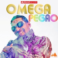 Pegao / Me Miro la Miré (Tiktok Hit) - Single - Omega