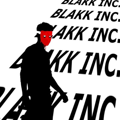 BLAKK INC.