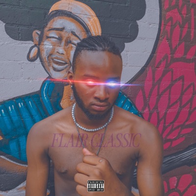 Sorry Mamazala - EP