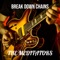 Reggae Revolution - The Meditators lyrics