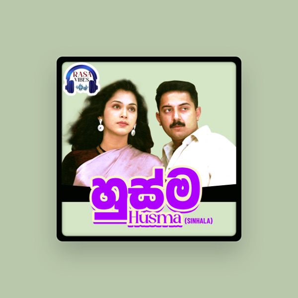 Sachin Raveesha's avatar