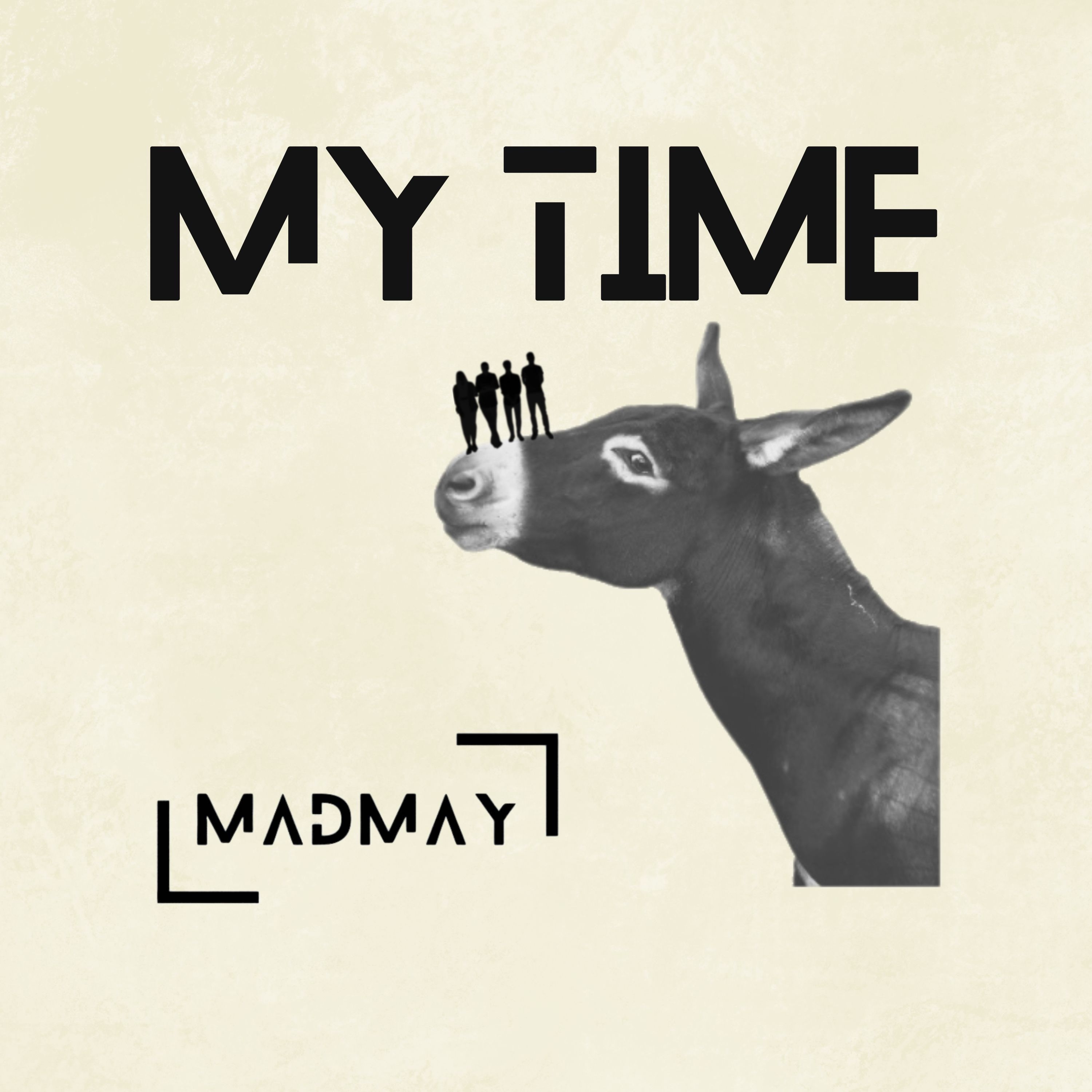 My Time - Single