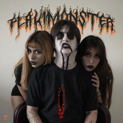 Flakimonster.1 - EP